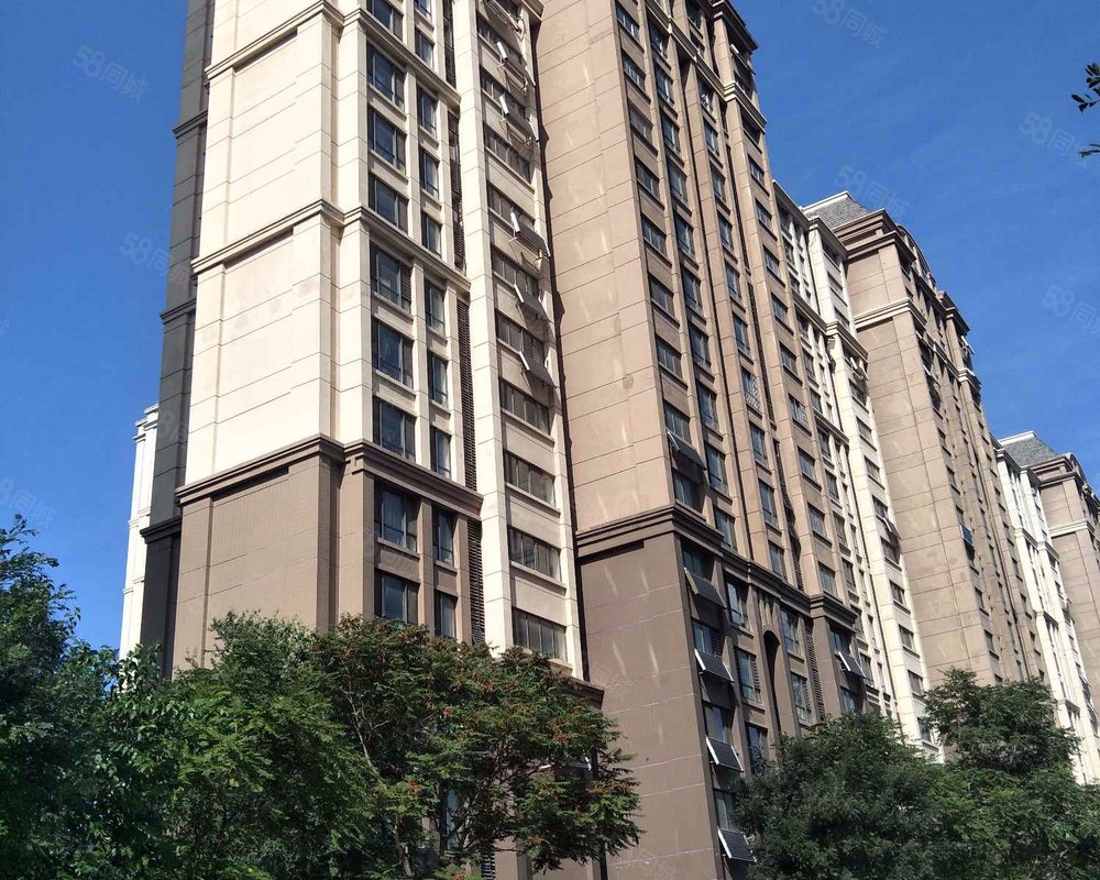 【中海紫御东郡(西区), 中海紫御东郡(西区)小区详情,房价走势,房源