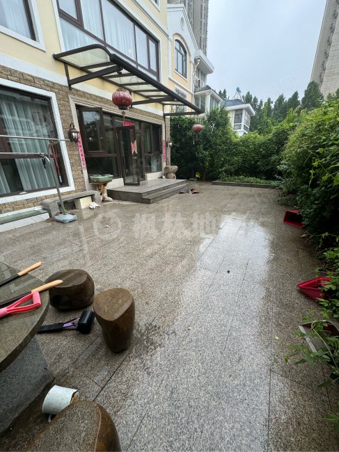 【10图】枫林水岸 好位置 独栋别墅 交通便捷 豪华装修,枫林水岸-濮阳