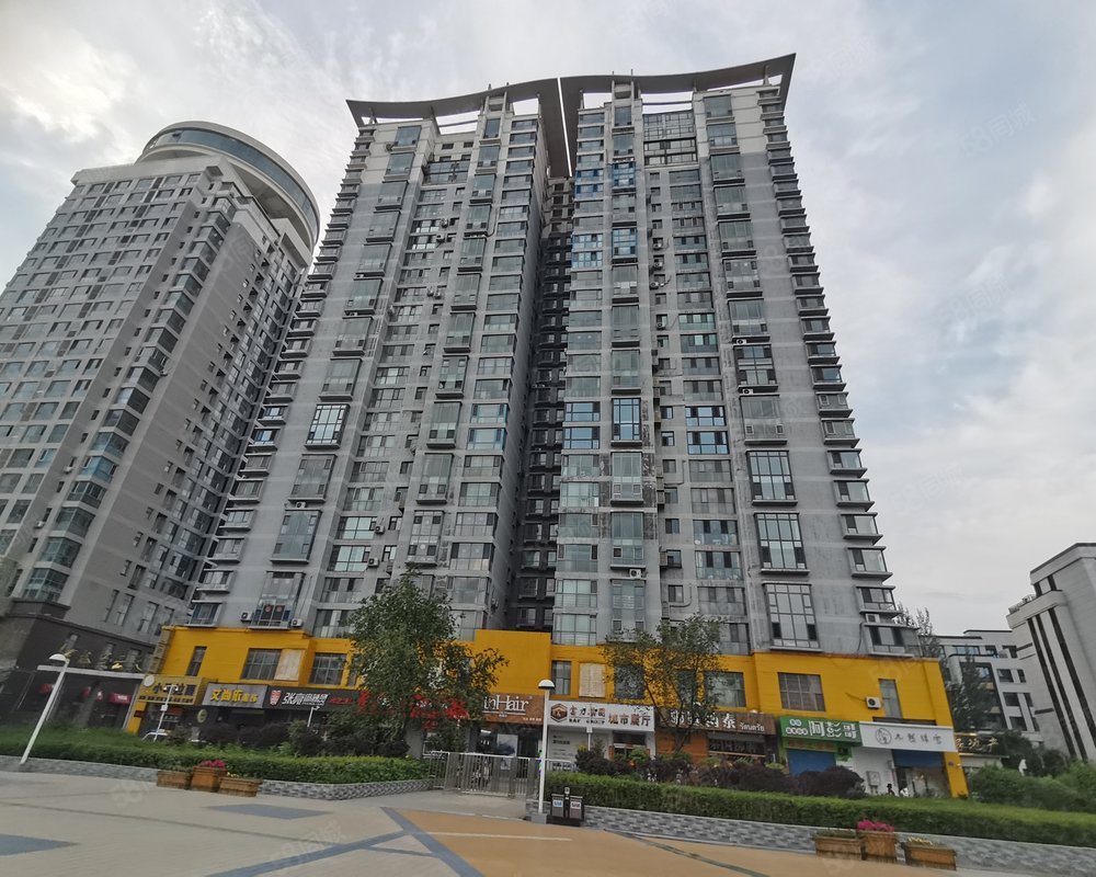 【格兰云天, 格兰云天小区详情,房价走势,房源,业主论坛】- 大同58