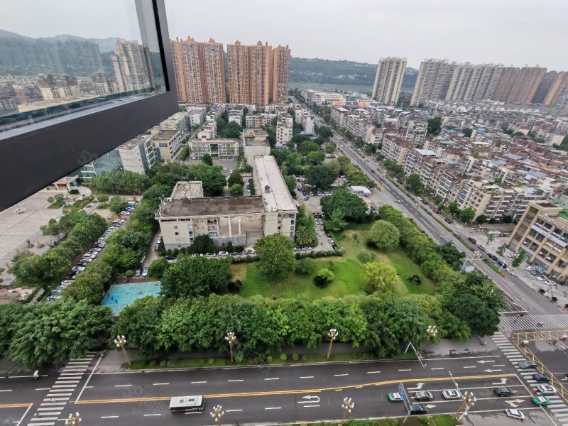 >绵阳房产信息>绵阳二手房>三台县二手房>北坝二手房>台北国际广场>