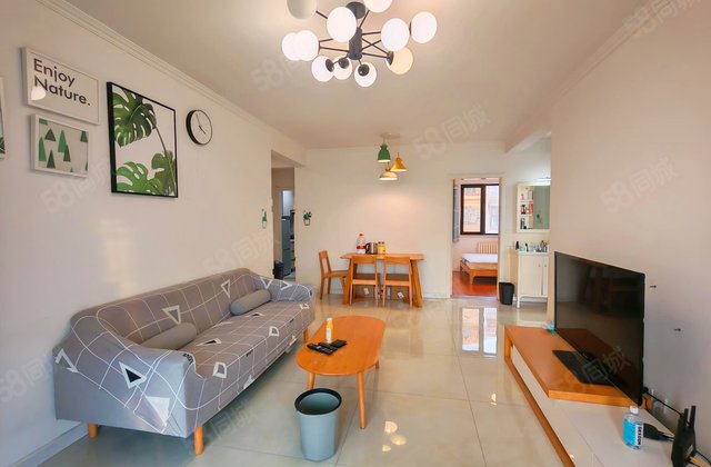 春和景明(一期)3室1厅90.78㎡128万二手房图片