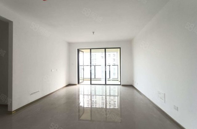 急售城市玖玺北区！送车储小高层三叶草户型  实验  时代中通