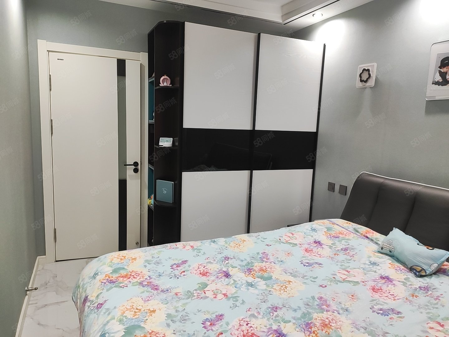 钻石名城(东丰)2室1厅1卫81.54㎡南北36万