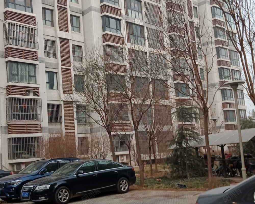 二期), 自然城(二期)小区详情,房价走势,房源,业主论坛】- 邢台58同城