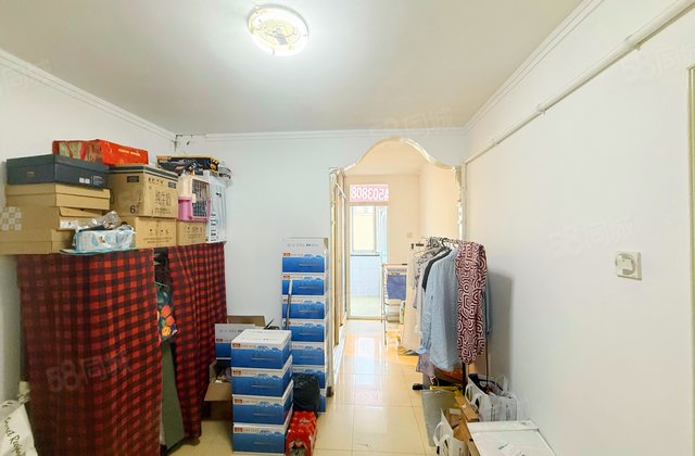 吉林街小区(吉林街2-32号(双号),43号,阿什河街19号,43号,25-1号)2室1厅60.09㎡85万二手房图片