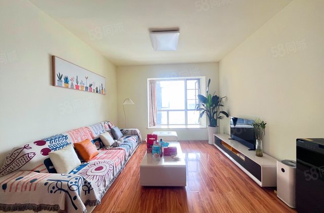 尚成东锦3室2厅127.55㎡149万二手房图片