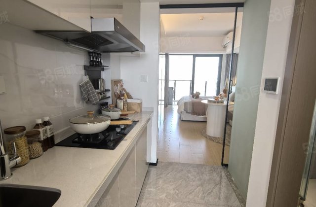 东方海鸥湾1室0厅42㎡48万二手房图片