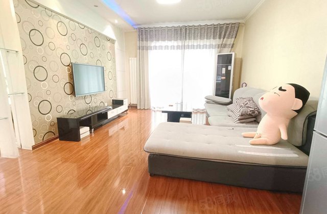 华城国际2室2厅95.03㎡127万二手房图片