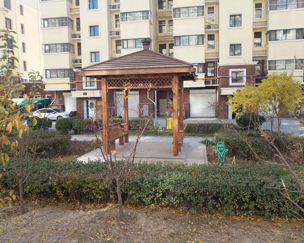 天鹅湖(b区)小区详情,房价走势,房源,业主论坛】- 保定58同城