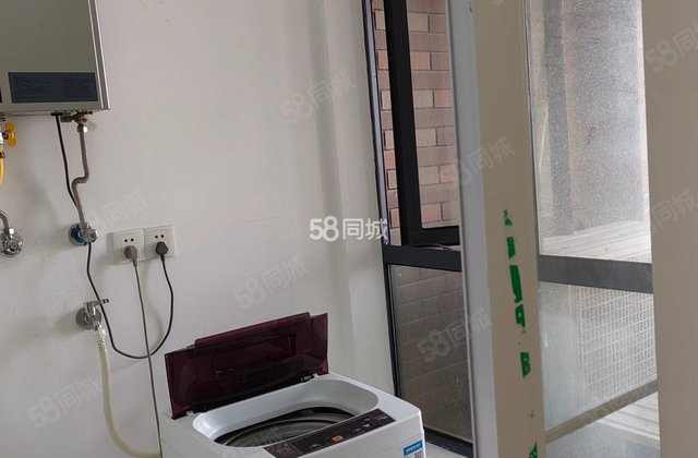 广泰锦苑1室1厅35.93㎡38万二手房图片