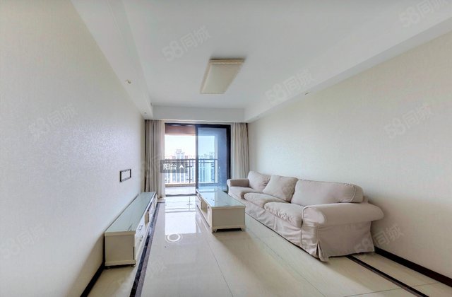 仁美熙和府3室2厅98.75㎡197万二手房图片