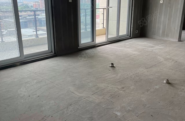 碧桂园观邸4室2厅121.95㎡118万二手房图片