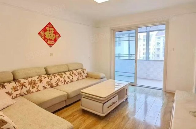 福利巷小区2室2厅66㎡19.8万二手房图片