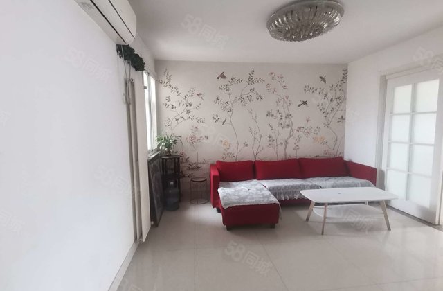 东昌湖西邻管道局西区  级小区正规三室城市主人名人苑停车方便