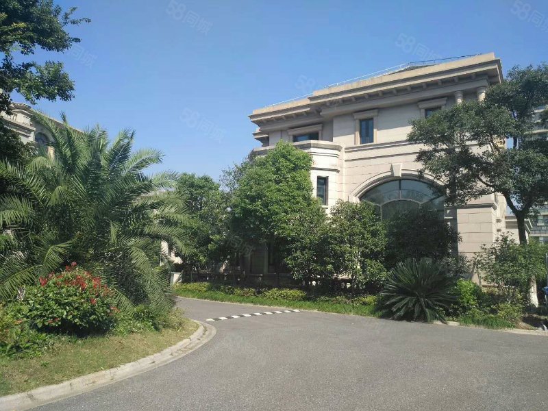 家(别墅), 艺墅家(别墅)小区详情,房价走势,房源,业主论坛】- 嘉兴58