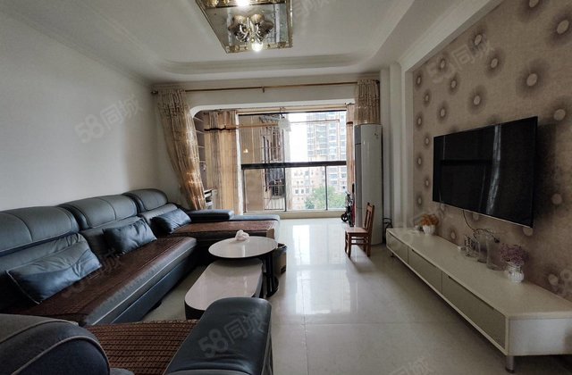 南滨帝景北区3室2厅104㎡55.5万二手房图片