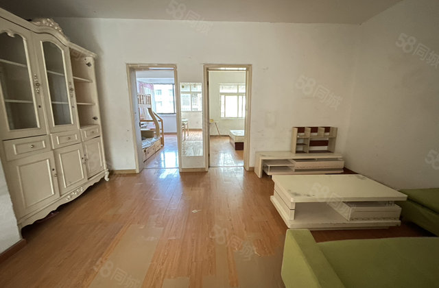 海通宿舍2室2厅76.57㎡65万二手房图片