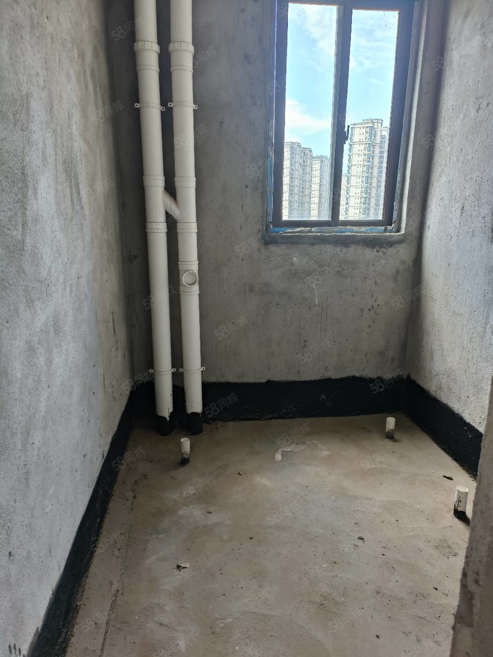 水寨瀛台3室2厅2卫125.59㎡南北61.6万