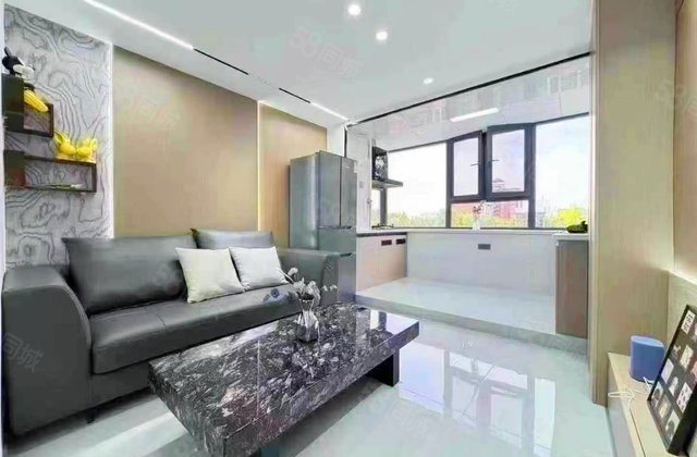 电力六小区1室1厅40㎡29.8万二手房图片