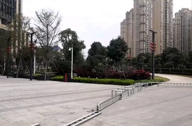 万星广场