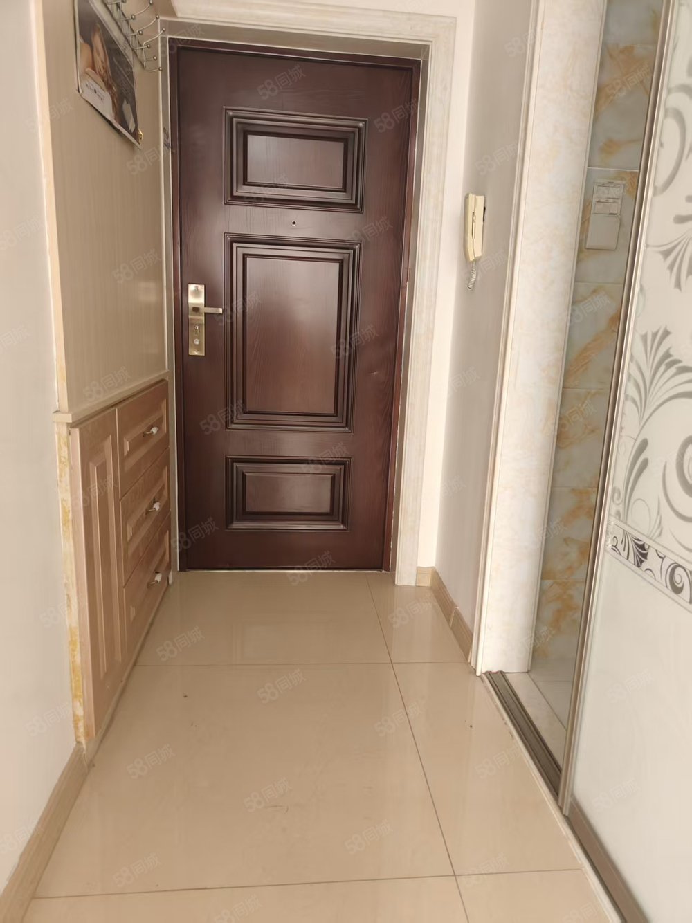 西安东苑2室1厅1卫62㎡南9.8万