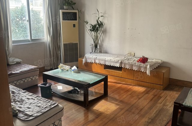 邮电小区(三门)3室2厅126㎡82万二手房图片