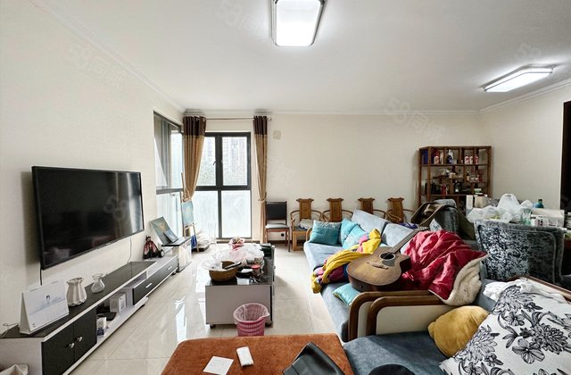 英郡(一期)4室2厅148㎡252万二手房图片