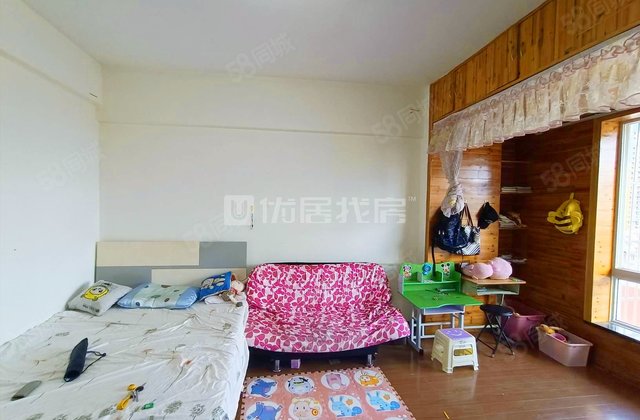 力天大厦1室0厅40.1㎡75万二手房图片