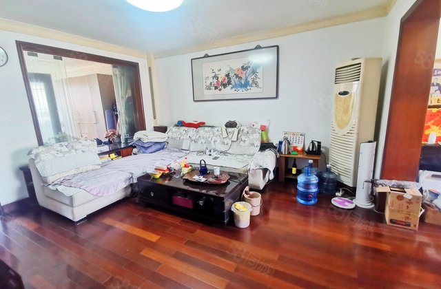 新贵都(C区)3室1厅100.71㎡200万二手房图片
