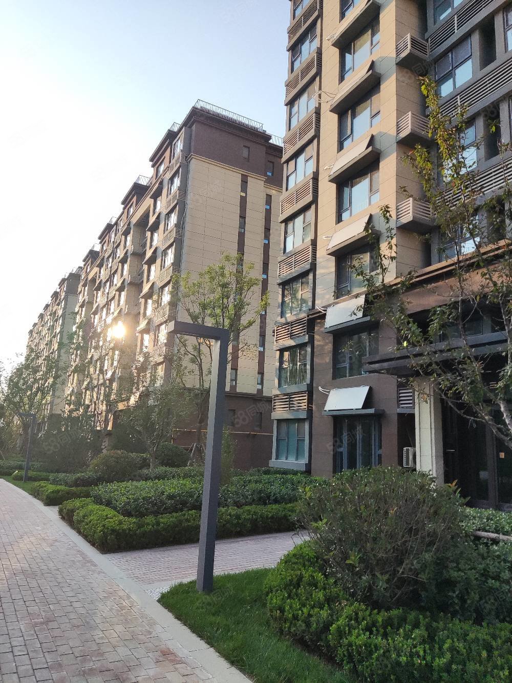 元宝户型急售可谈,天鸿万象-淄博58同城