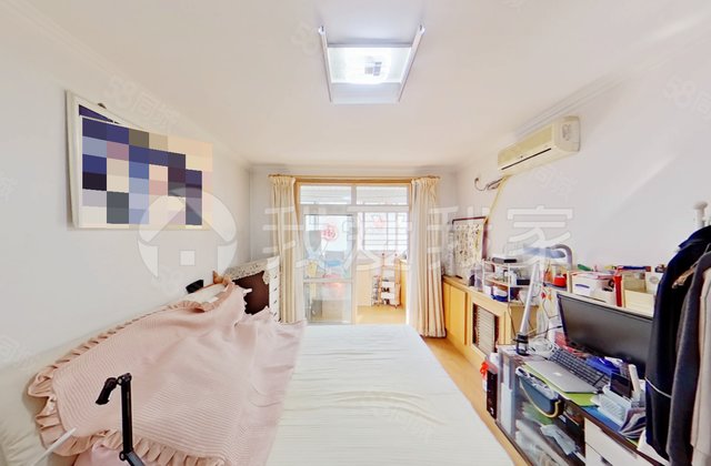 民安小区(民安街)1室1厅52.7㎡485万二手房图片