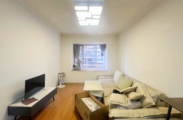 东景家园2室2厅73.93㎡92万二手房图片