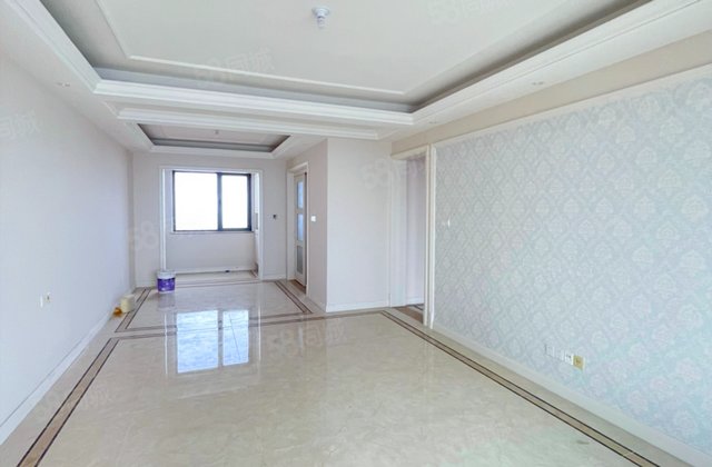 海尔地产东方文华3室2厅145㎡110万二手房图片