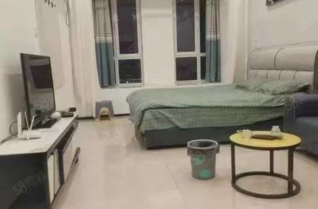 民生凤凰城7号院商住楼中间楼层 南北通透 带电梯包过户