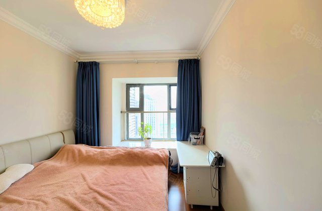 长春恒大首府首期3室2厅135㎡77万二手房图片