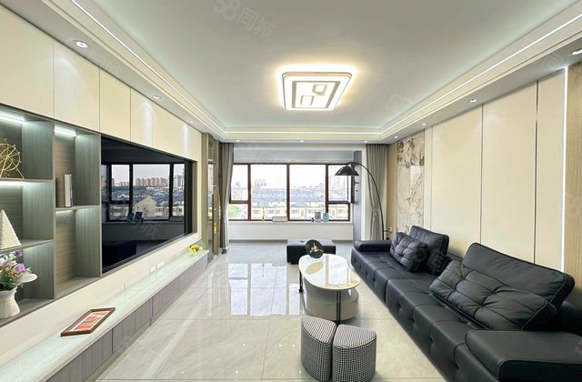 东皇波尔的家2室2厅101.74㎡31.3万二手房图片