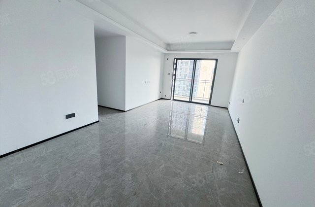 季华正荣府3室2厅93.51㎡112万二手房图片