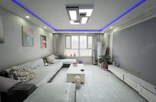 汇城小区3室2厅109.39㎡53.8万二手房图片