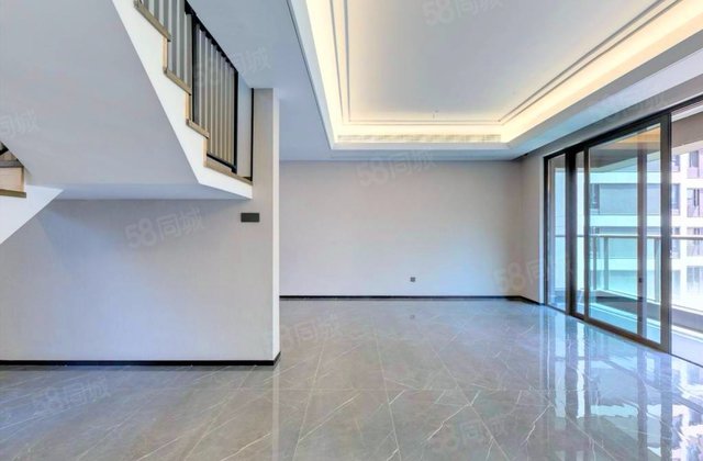 建发央玺4室2厅197.26㎡1188万二手房图片