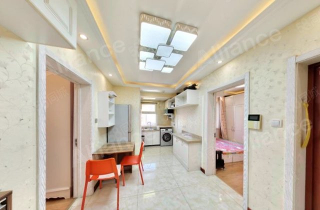 长堤湾2室1厅58.7㎡24万二手房图片