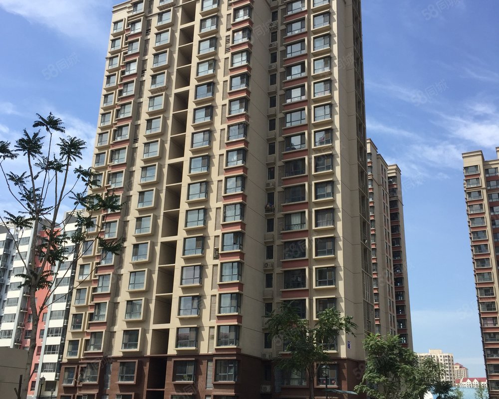 【金域华庭, 金域华庭小区详情,房价走势,房源,业主论坛】- 天津58