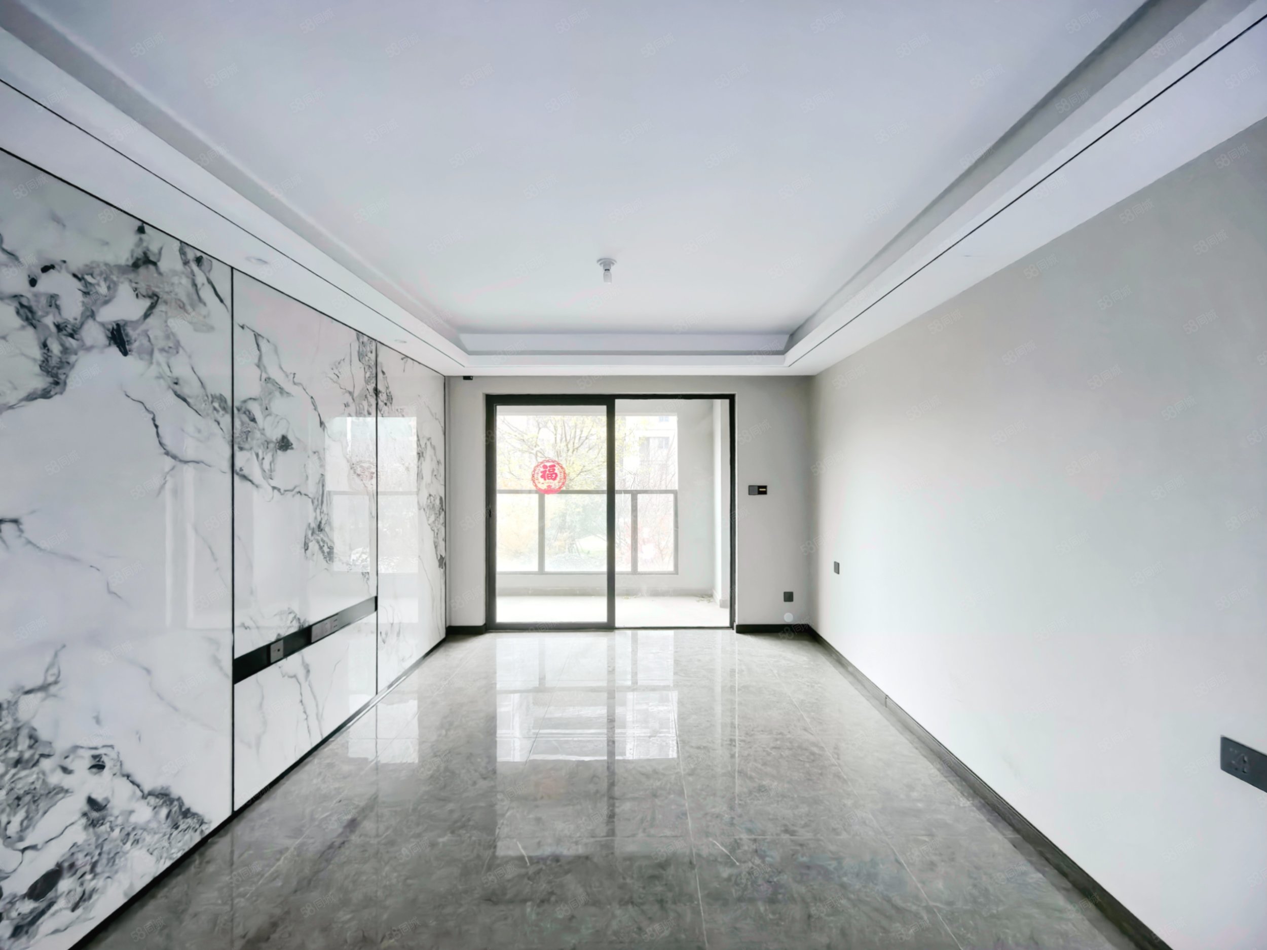 万科理想拾光3室2厅2卫121㎡南129万