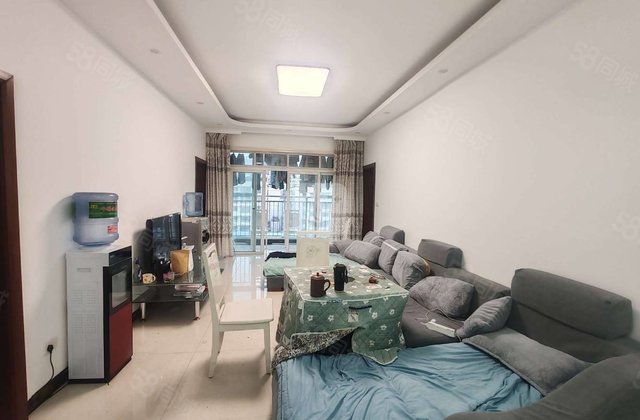 遵义汽车城风尚街区4室2厅136㎡45.8万二手房图片