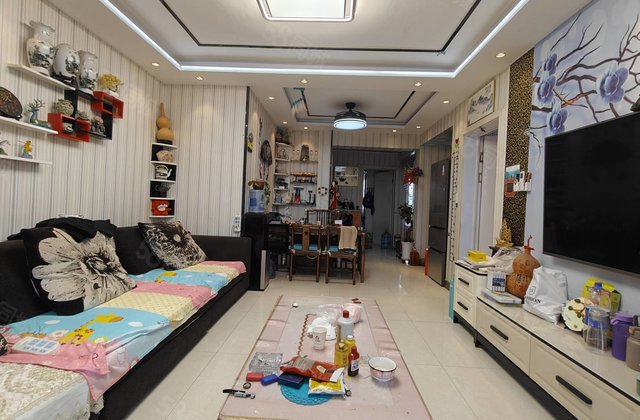 好房推荐，西湖馨苑，精装修，拎包入住，随时看房，急急急