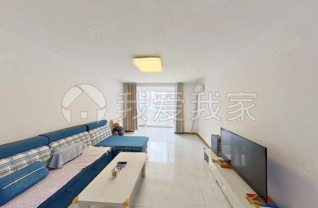 望都新地(南区)2室2厅89.55㎡225万二手房图片