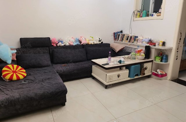 东昌湖边，火车站，国税局家属院二楼，停车方便  精装修按揭