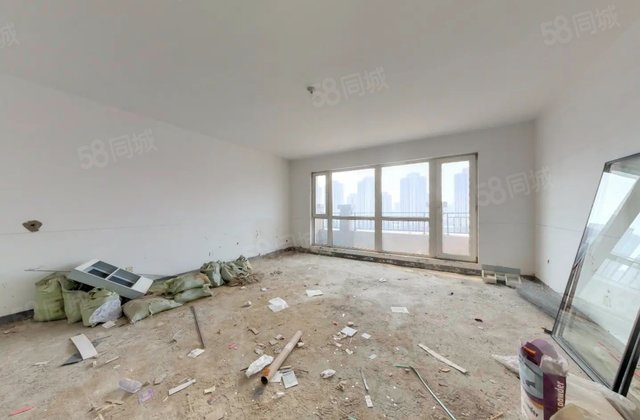 中海盛京府4室2厅241.63㎡398万二手房图片