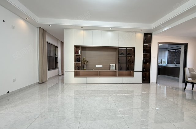 盛璟华府5室2厅145㎡93万二手房图片