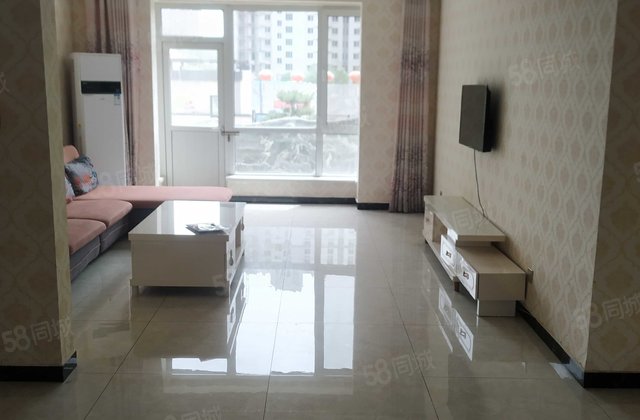 兰汀竹溪3室2厅138㎡95万二手房图片