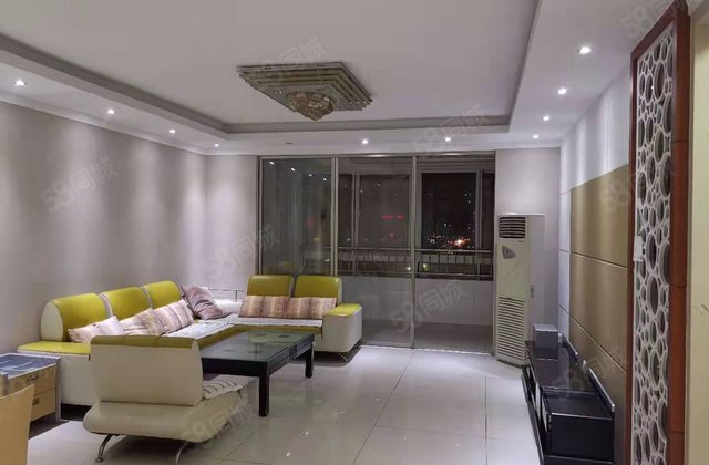 文轩 外国语附近 盛世柳园 精装两室两厅 免大税